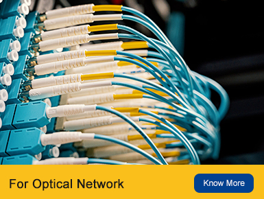 For Optical Network