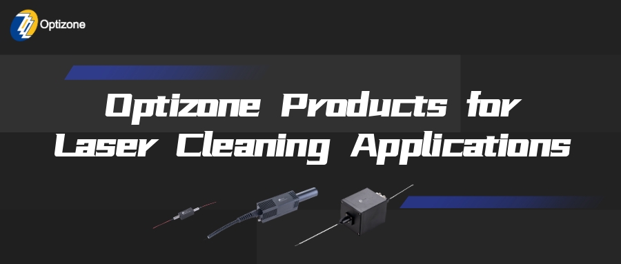 New Product | Optizone Releases Kilowatt Level and Compact Size Isolators for Laser Cleaning Application
