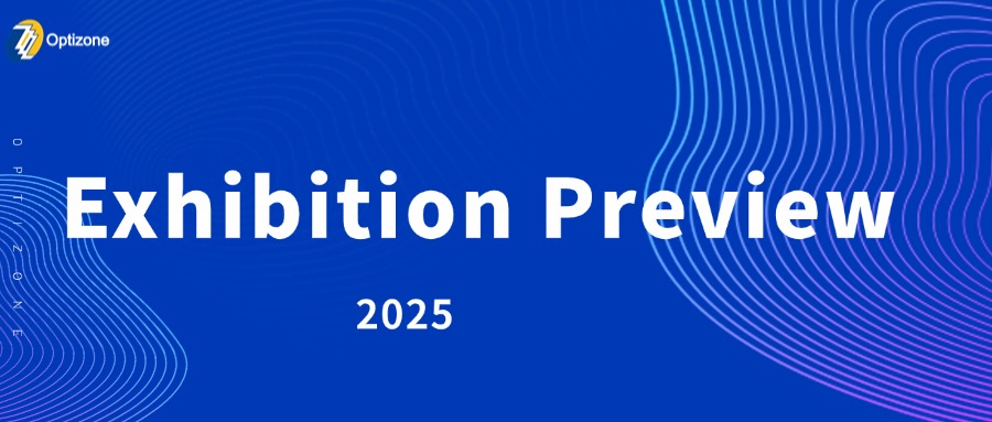 2025 Exhibition Preview