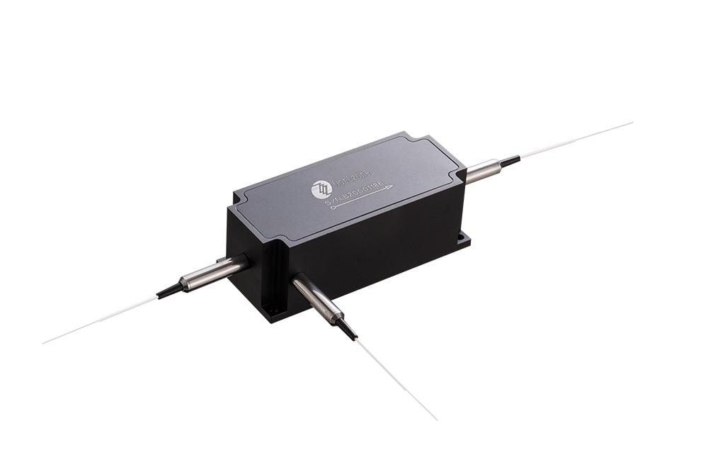 Fiber Optical Circulator