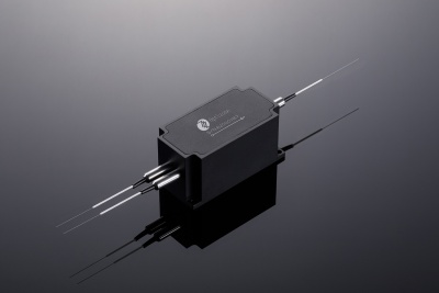 Polarization Insensitive Optical Circulator 850nm 500mW