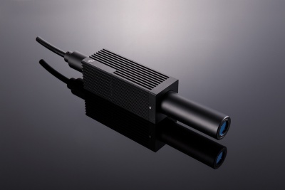 High Power Polarization Insensitive Collimated Beam Isolator 1064nm/635nm 200W