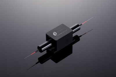 High Power Polarization Insensitive Isolator 780nm 300mW