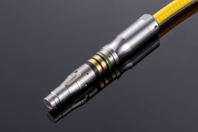 Air-cooled Fiber Endcap (QBH-AFE) 1080nm 500W