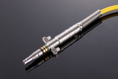 Fiber Optical Cable (QBH) 1080nm 12000W