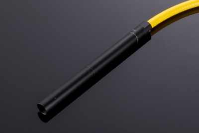 Large Beam Collimator (QBH-LBC) 1064nm 6mm 450W
