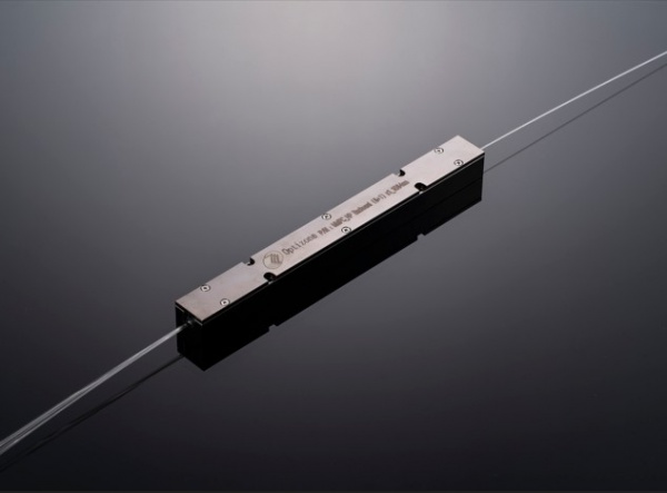 (6+1)X1 High Power Backward Pump Signal Combiner 1064nm/1550nm 1800W