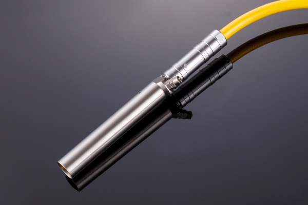 Large Beam Collimator (QBH-LBC) 1064nm 12mm 1000W