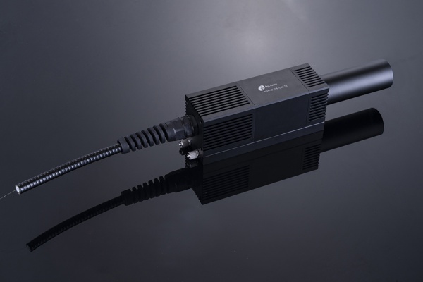 High Power Polarization Insensitive Collimated Beam Isolator 1064nm 1000W
