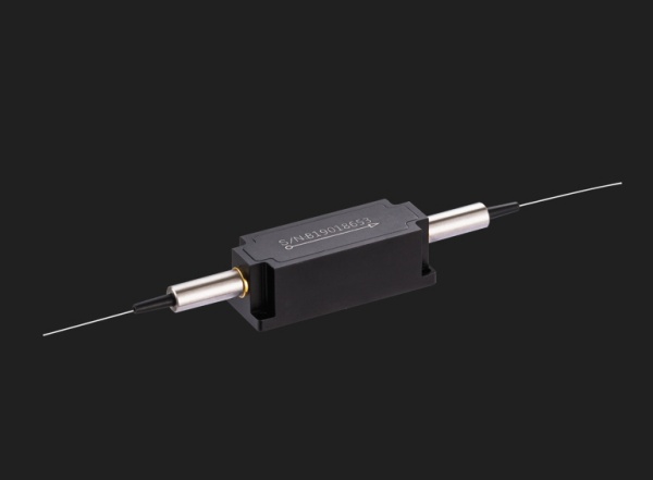 High Power PM Broadband Isolator 850nm 300mW
